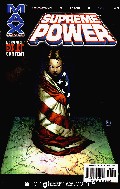 Cover Supreme Power #1 (© MilesHighComics)